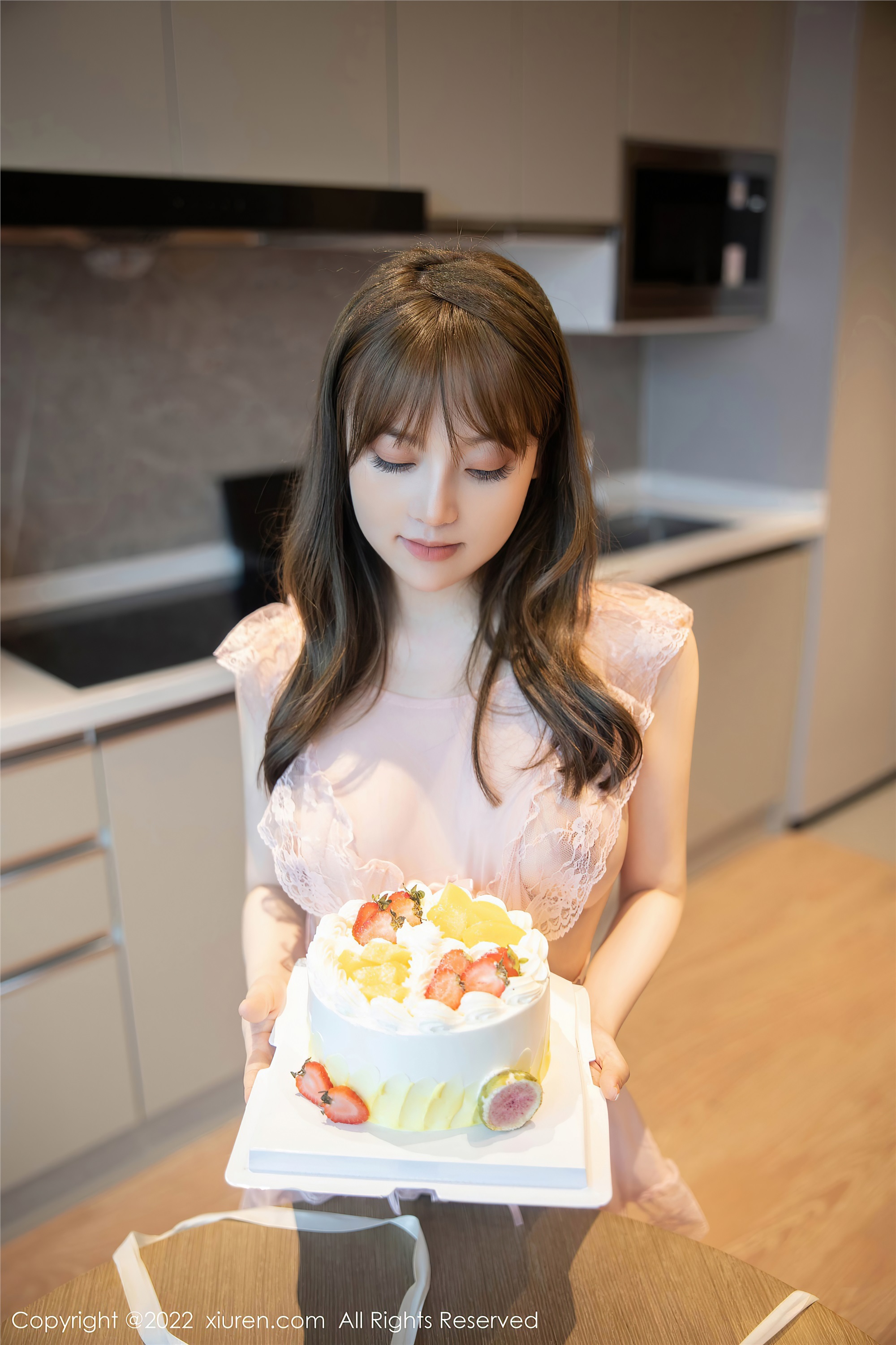 Xiuren秀人网 2022.08.26 NO.5497 豆瓣酱